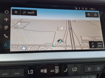 2026 Audi A3 40 Premium Plus quattro