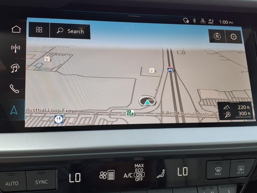 2026 Audi A3 40 Premium Plus quattro