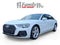 2026 Audi A8 L 55 quattro