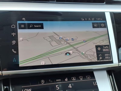 2026 Audi A8 L 55 quattro