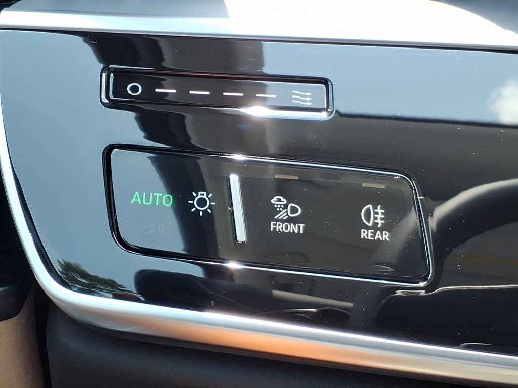 2026 Audi A8 L 55 quattro