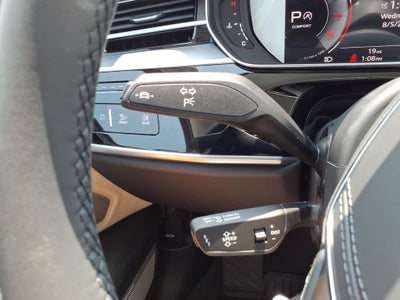 2026 Audi A8 L 55 quattro