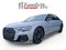 2026 Audi S8 4.0T quattro