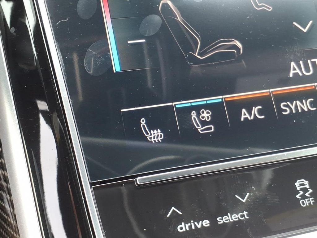 2026 Audi S8 4.0T quattro