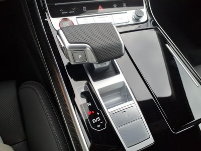 2026 Audi S8 4.0T quattro