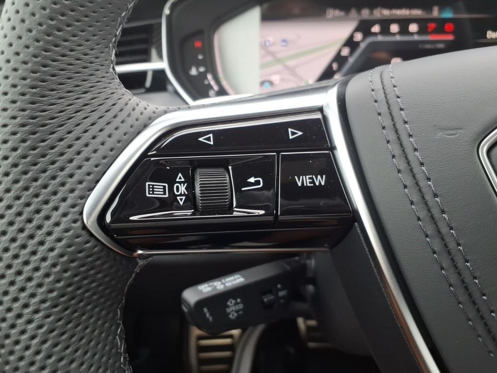 2026 Audi S8 4.0T quattro
