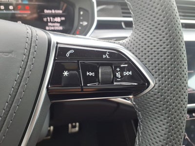 2026 Audi S8 4.0T quattro