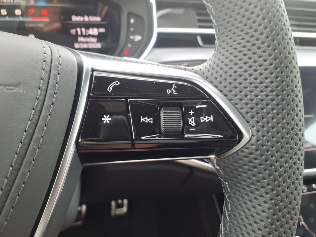 2026 Audi S8 4.0T quattro