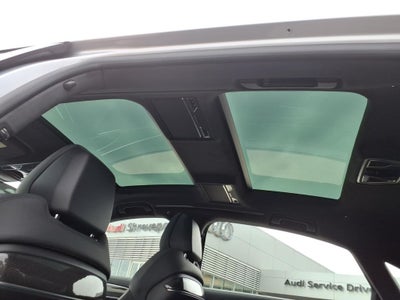2026 Audi S8 4.0T quattro