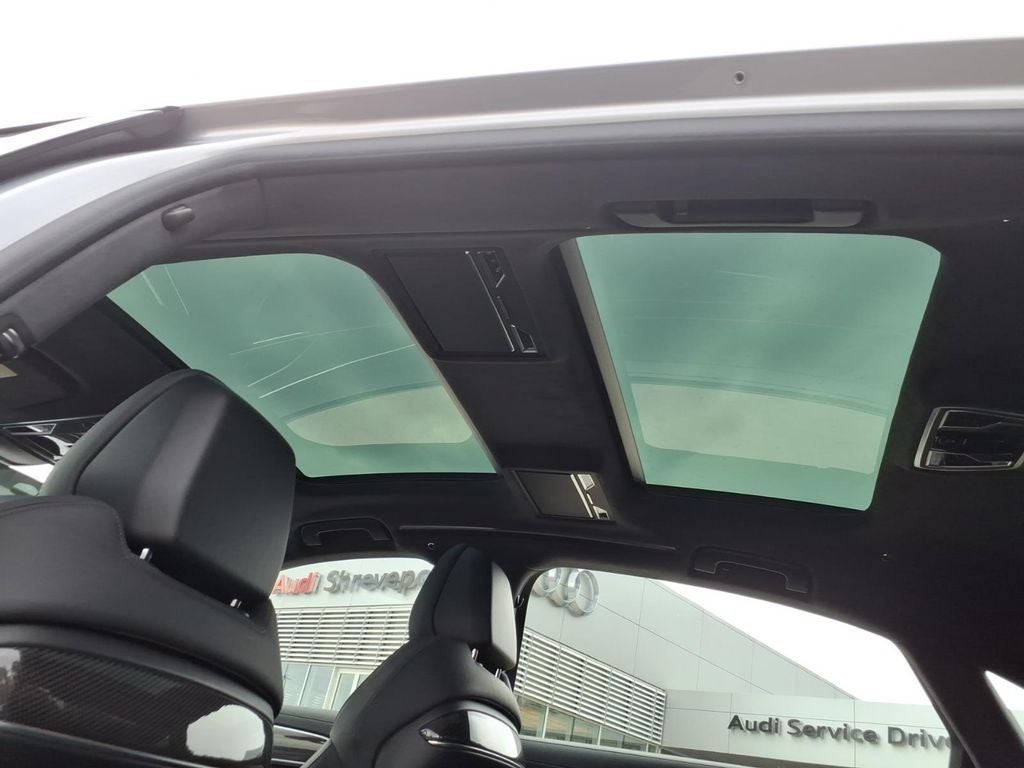 2026 Audi S8 4.0T quattro