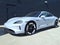 2026 Porsche Taycan 4