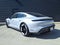 2026 Porsche Taycan 4
