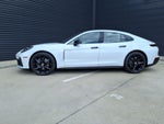 2026 Porsche Panamera 4