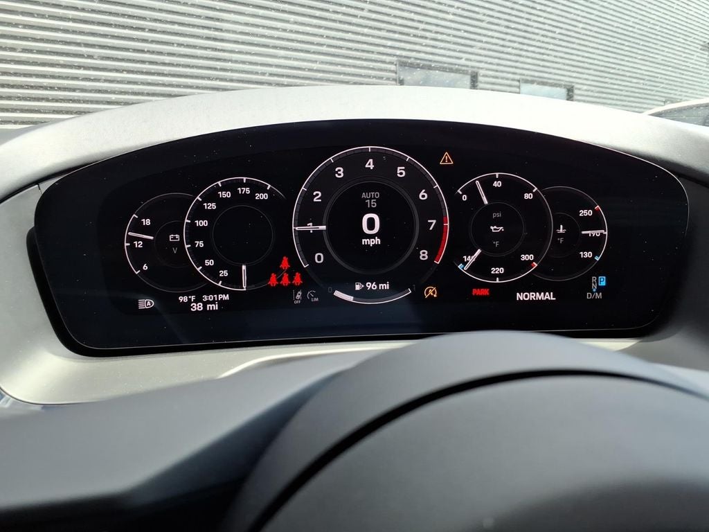 2026 Porsche Panamera 4