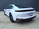2026 Porsche Panamera 4