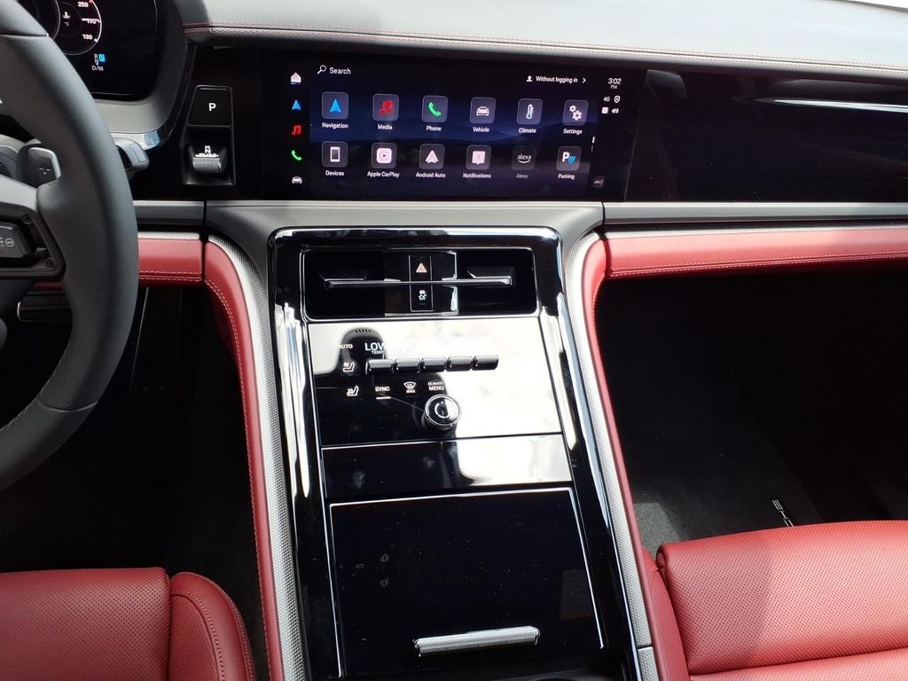 2026 Porsche Panamera 4