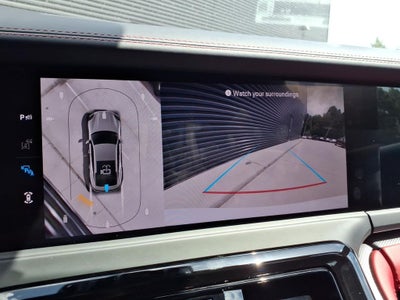 2026 Porsche Panamera 4