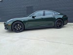 2026 Porsche Panamera 4