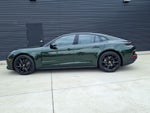 2026 Porsche Panamera 4