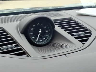 2026 Porsche Panamera 4