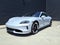 2026 Porsche Taycan 4S