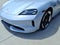 2026 Porsche Taycan 4S