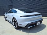 2026 Porsche Taycan 4S