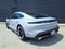 2026 Porsche Taycan 4S