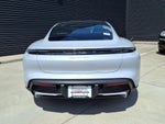 2026 Porsche Taycan 4S