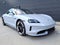 2026 Porsche Taycan 4S