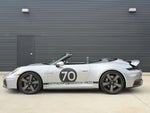 2026 Porsche 911 Spirit 70 GTS t-hybrid