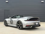 2026 Porsche 911 Spirit 70 GTS t-hybrid