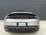 2026 Porsche 911 Spirit 70 GTS t-hybrid