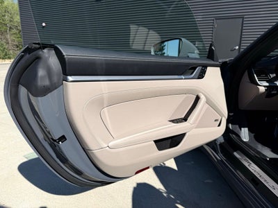 2026 Porsche 911 Carrera S