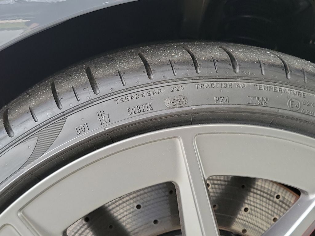 2026 Porsche 911 Carrera S