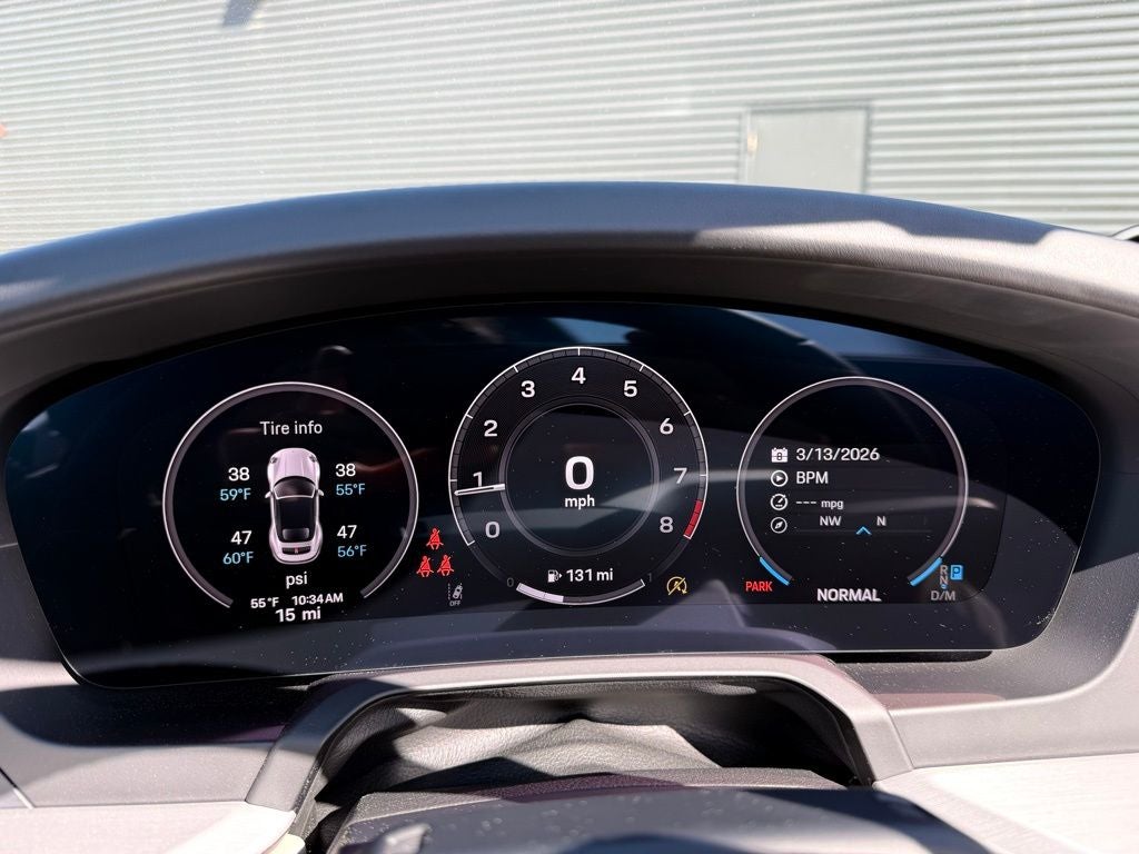 2026 Porsche 911 Carrera S