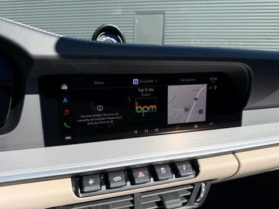 2026 Porsche 911 Carrera S