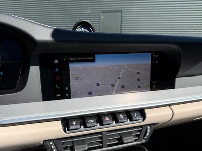 2026 Porsche 911 Carrera S