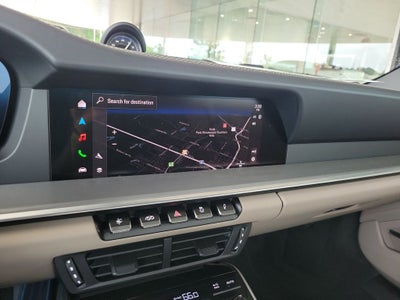 2026 Porsche 911 Carrera S