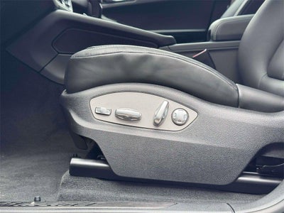 2026 Porsche Macan T