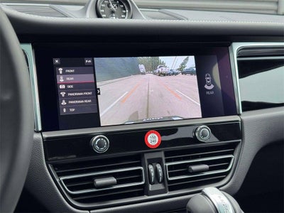 2026 Porsche Macan T