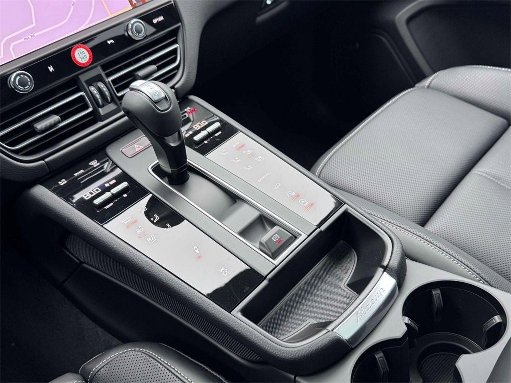 2026 Porsche Macan T