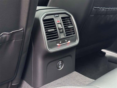 2026 Porsche Macan T