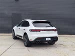 2026 Porsche Macan T