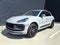 2026 Porsche Macan T