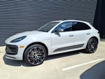 2026 Porsche Macan T