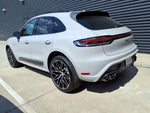 2026 Porsche Macan T