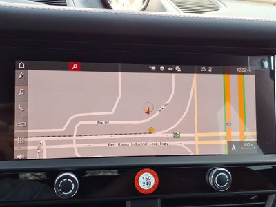 2026 Porsche Macan T
