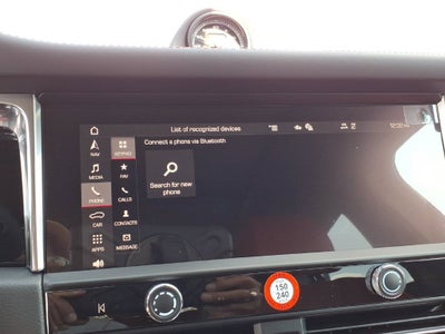 2026 Porsche Macan T