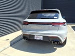 2026 Porsche Macan T